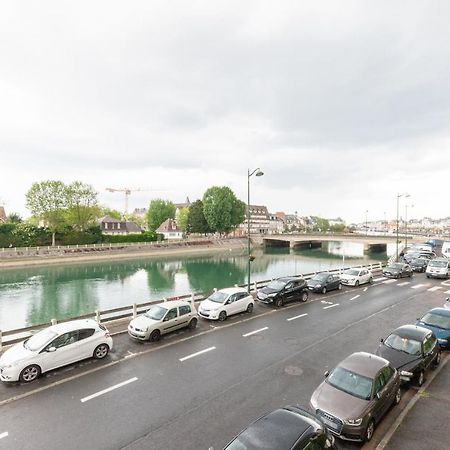 Le Christina Apartment Trouville-sur-Mer Ngoại thất bức ảnh