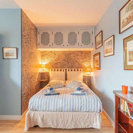 Le Christina Apartment Trouville-sur-Mer Ngoại thất bức ảnh