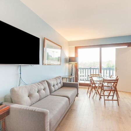 Le Christina Apartment Trouville-sur-Mer Ngoại thất bức ảnh