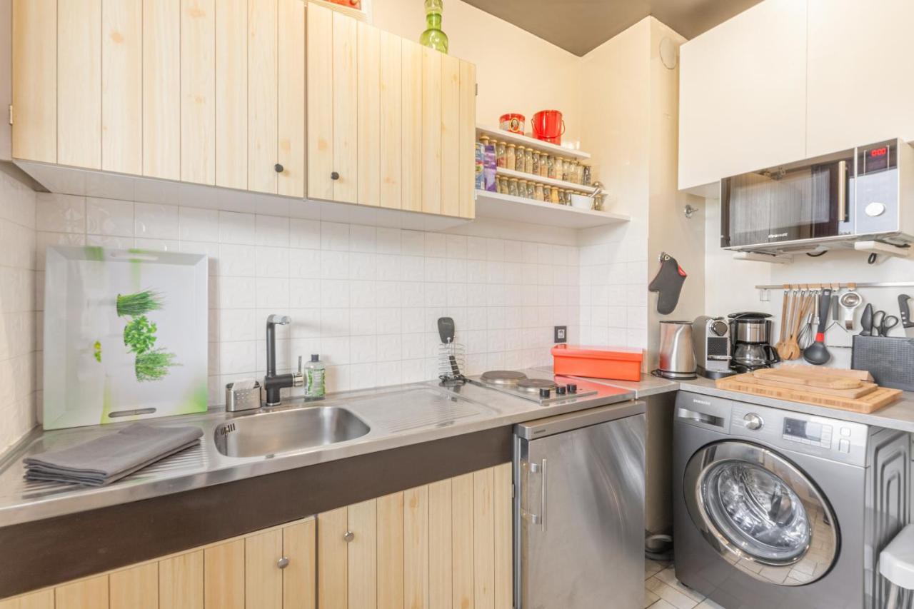 Le Christina Apartment Trouville-sur-Mer Ngoại thất bức ảnh