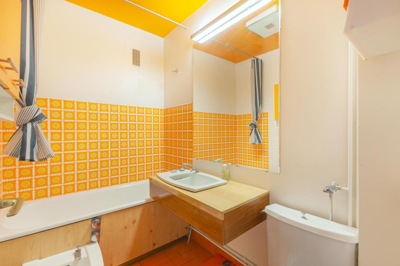 Le Christina Apartment Trouville-sur-Mer Ngoại thất bức ảnh