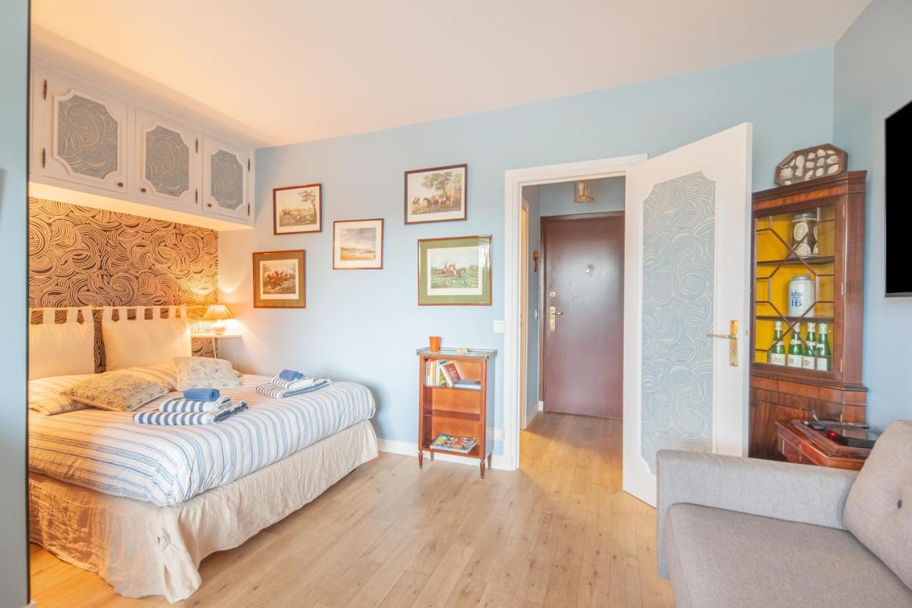 Le Christina Apartment Trouville-sur-Mer Ngoại thất bức ảnh