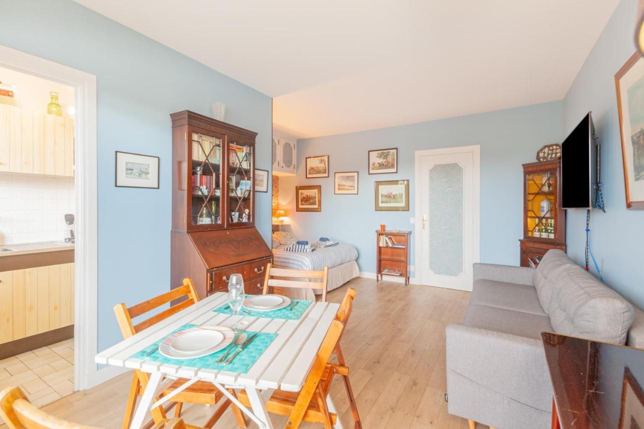 Le Christina Apartment Trouville-sur-Mer Ngoại thất bức ảnh