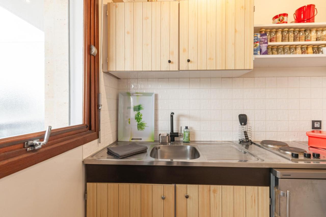 Le Christina Apartment Trouville-sur-Mer Ngoại thất bức ảnh